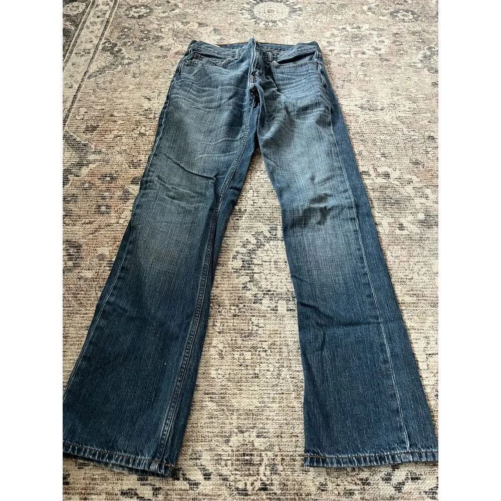 Levi’s Men’s Jeans
